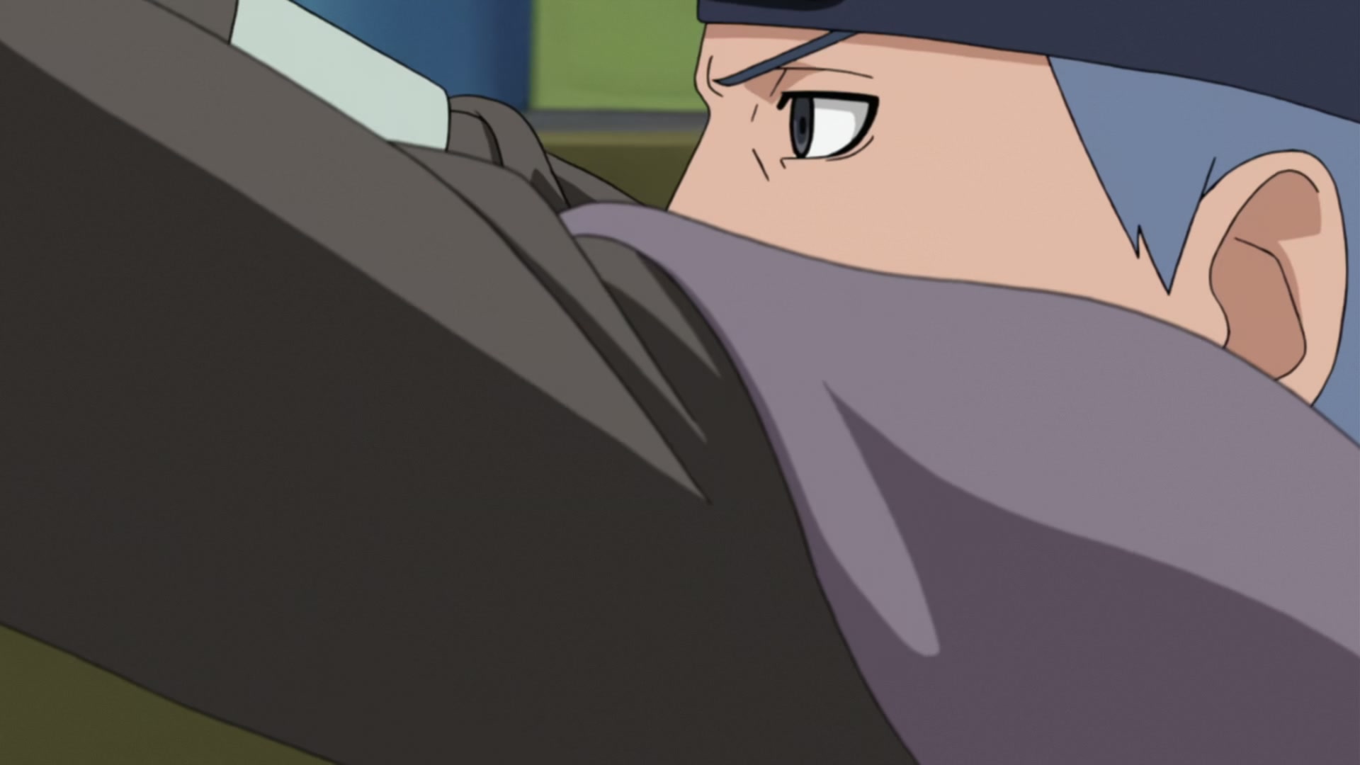 Naruto: Shippuden Ep 321: Reinforcements Arrive @ 00:03:09