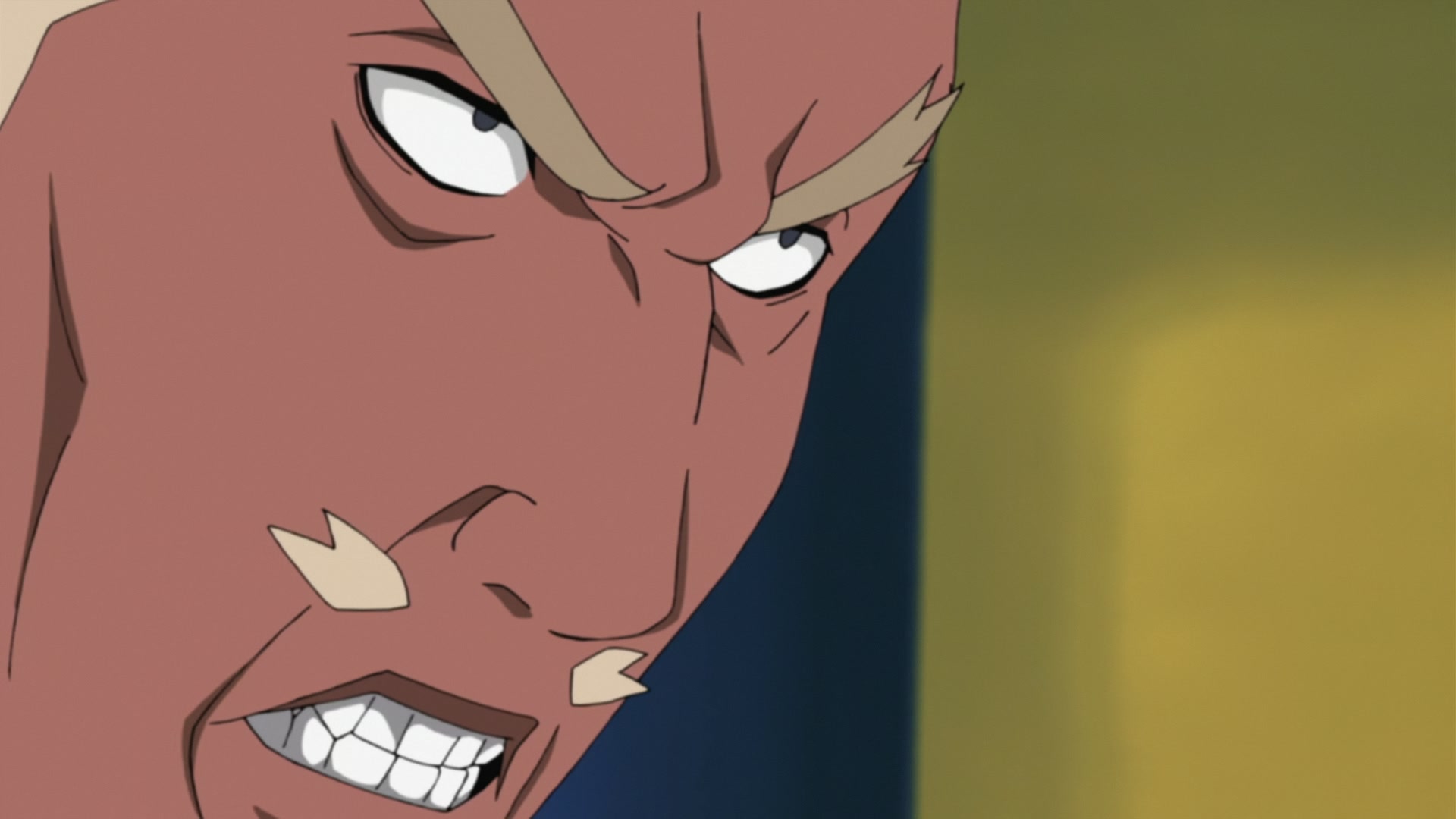 Naruto: Shippuden Ep 321: Reinforcements Arrive @ 00:03:18