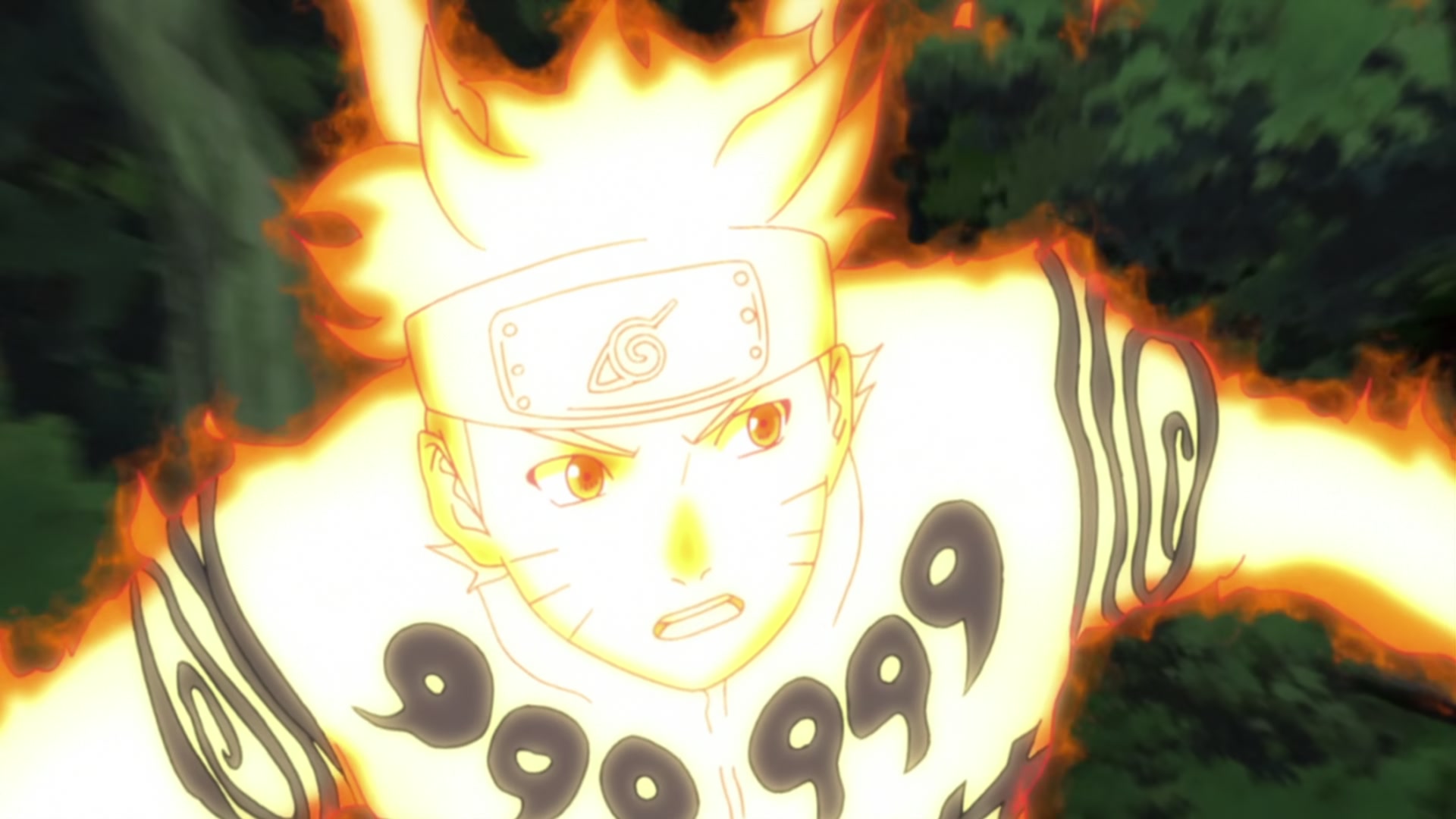 Naruto: Shippuden Ep 321: Reinforcements Arrive @ 00:05:35