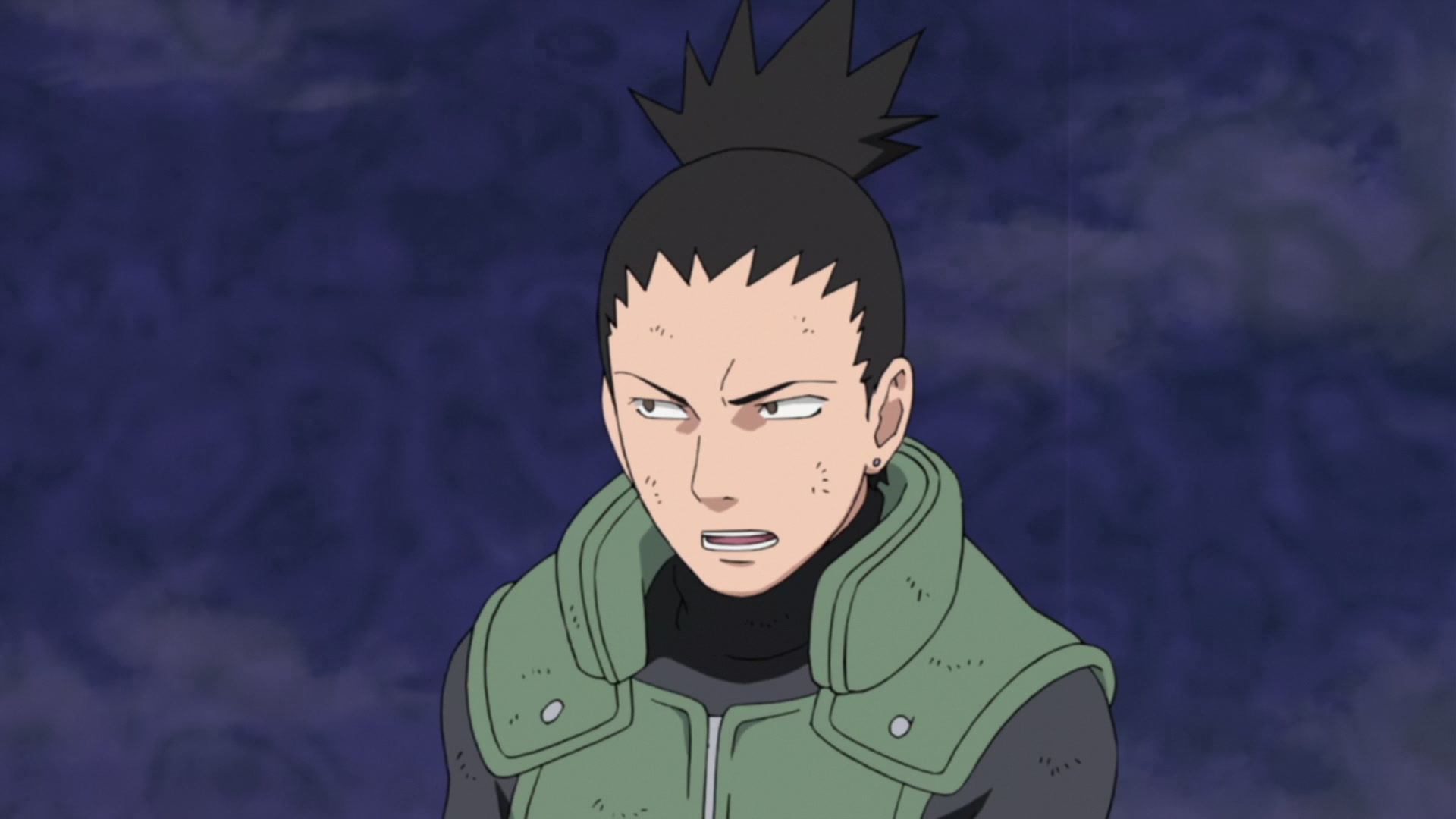 Naruto: Shippuden Ep 321: Reinforcements Arrive @ 00:06:09