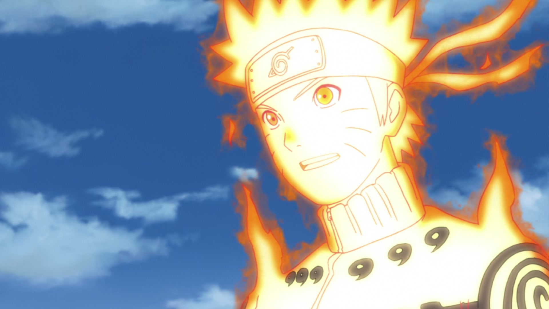 Naruto: Shippuden Ep 321: Reinforcements Arrive @ 00:07:05