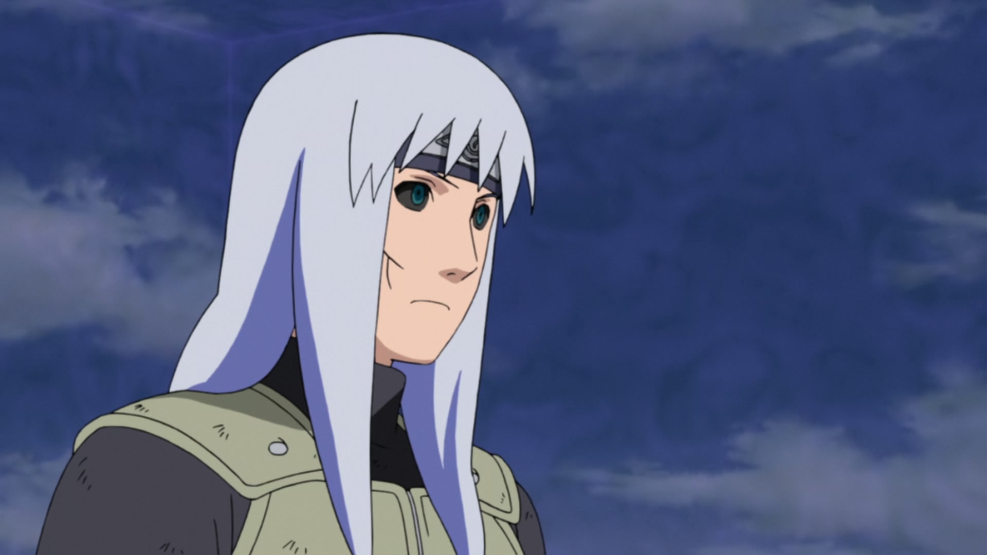 Naruto: Shippuden Ep 321: Reinforcements Arrive @ 00:07:10
