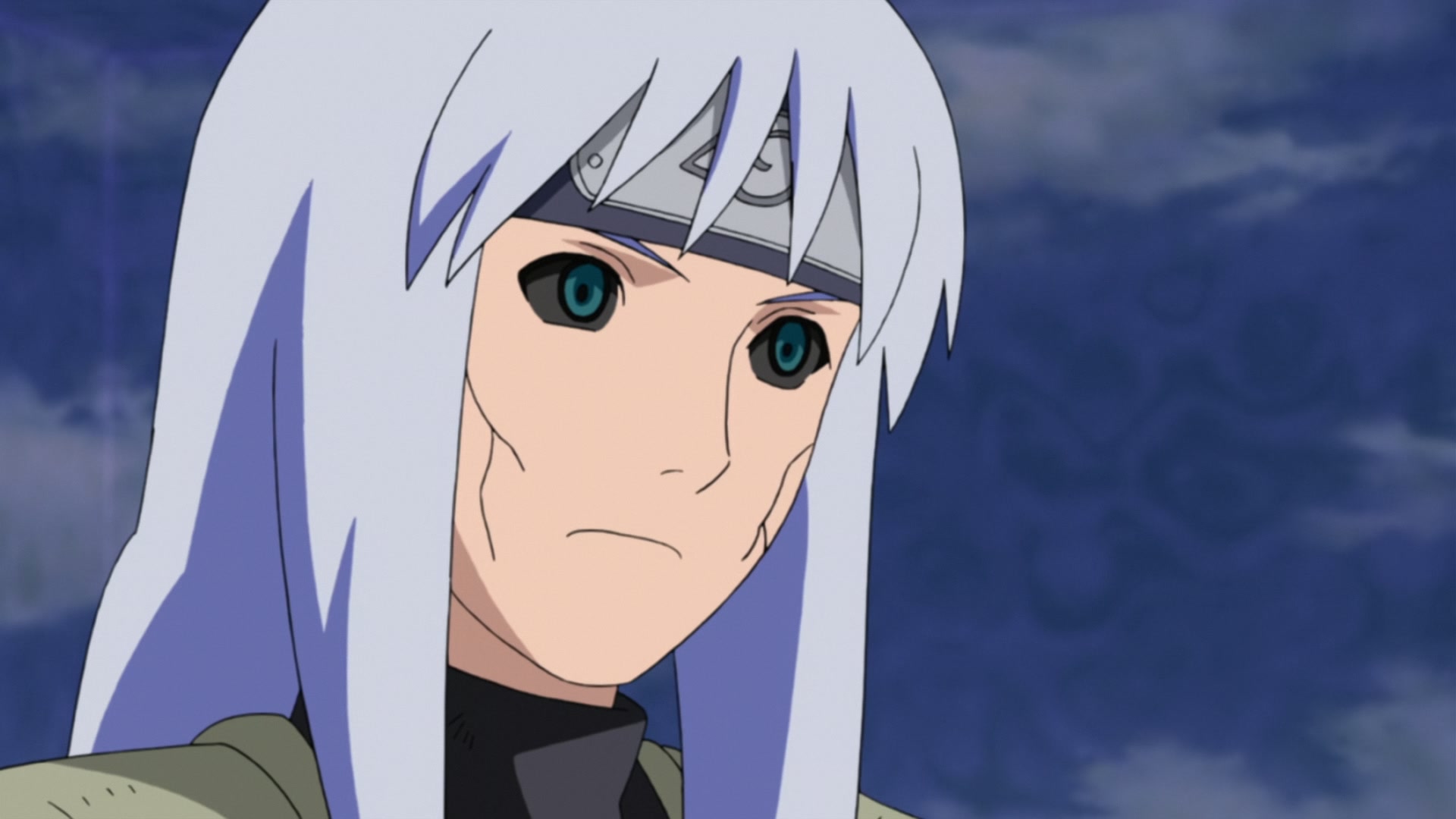 Naruto: Shippuden Ep 321: Reinforcements Arrive @ 00:07:43