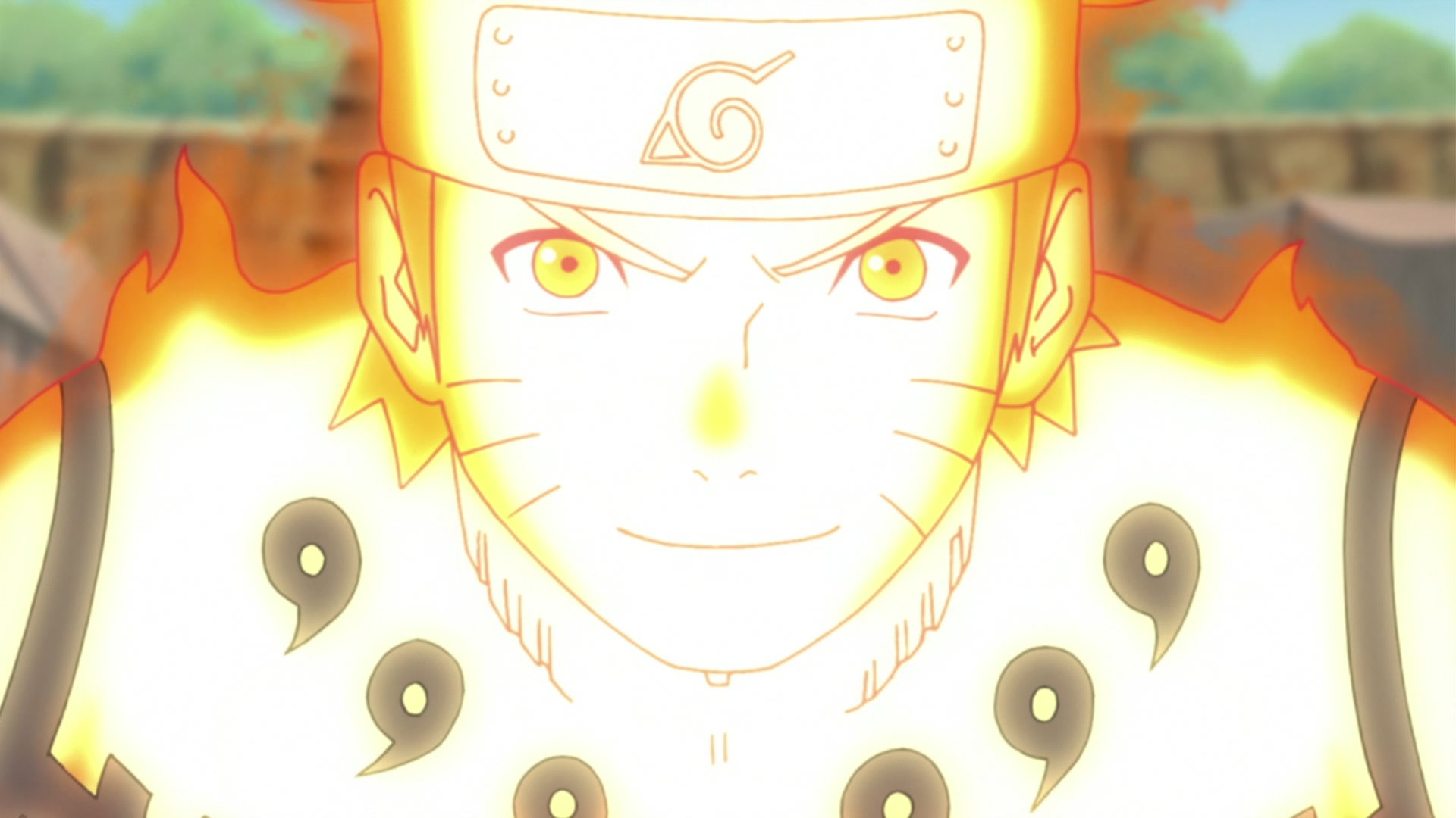 Naruto: Shippuden Ep 321: Reinforcements Arrive @ 00:09:41