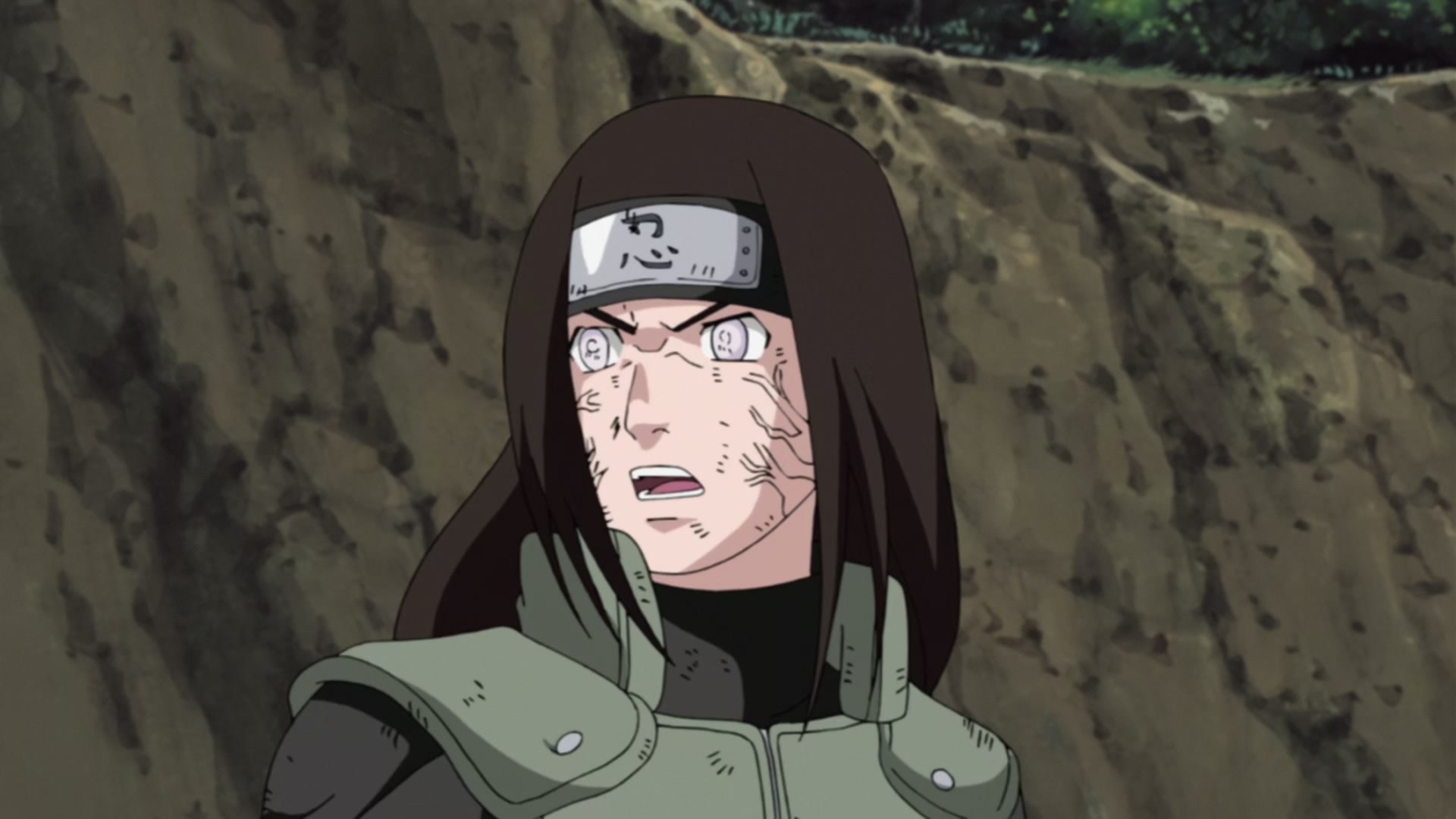Naruto: Shippuden Ep 321: Reinforcements Arrive @ 00:09:51