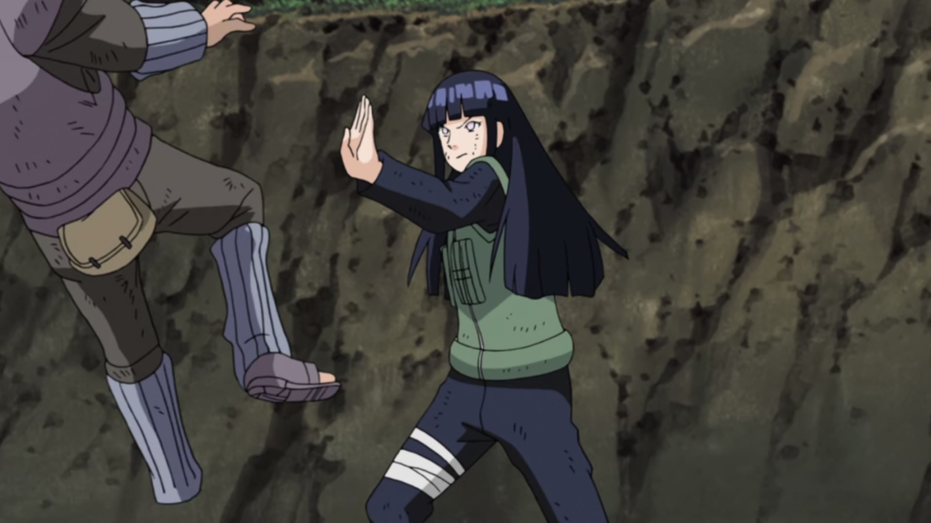 Naruto: Shippuden Ep 321: Reinforcements Arrive @ 00:10:24
