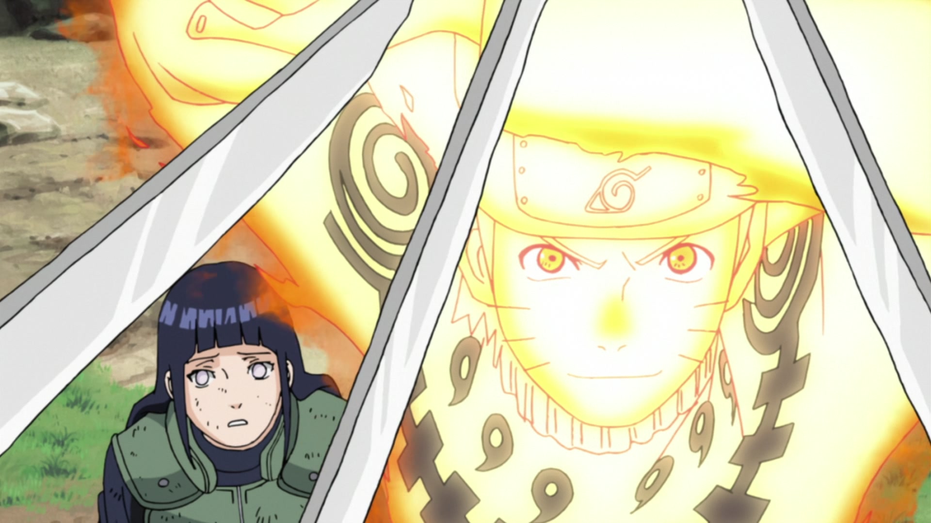 Naruto: Shippuden Ep 321: Reinforcements Arrive @ 00:10:48