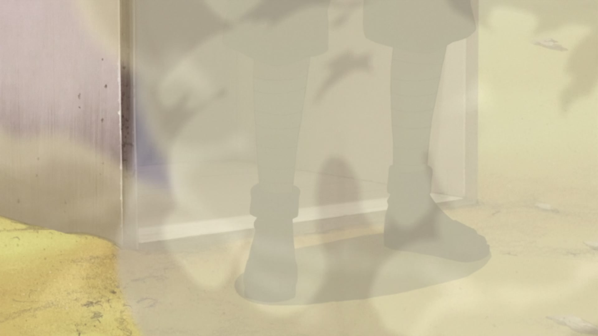 Naruto: Shippuden Ep 321: Reinforcements Arrive @ 00:11:49