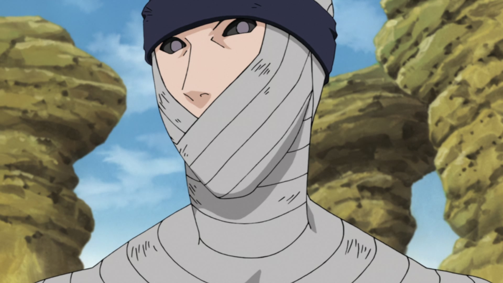 Naruto: Shippuden Ep 321: Reinforcements Arrive @ 00:11:54