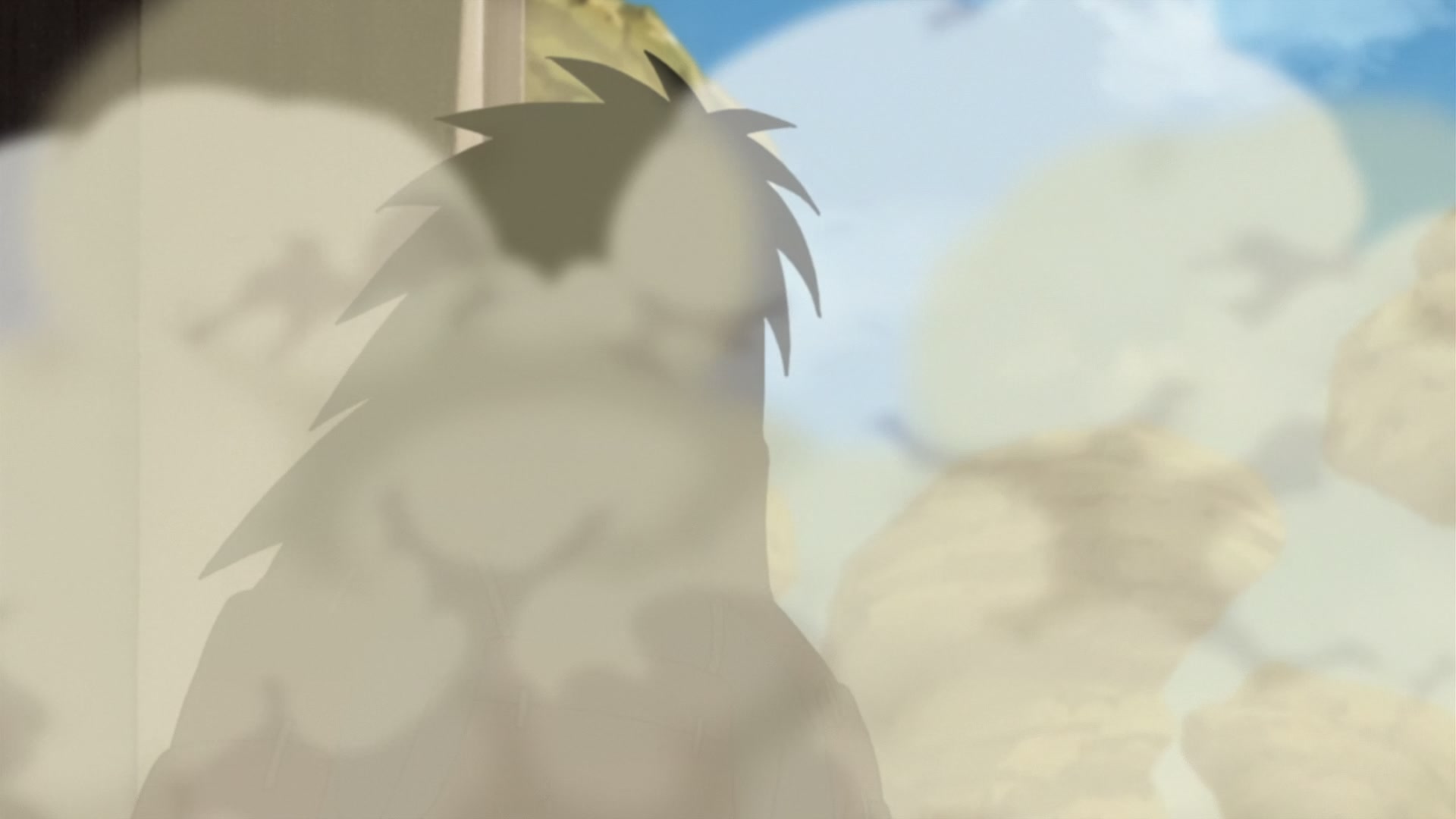 Naruto: Shippuden Ep 321: Reinforcements Arrive @ 00:11:58