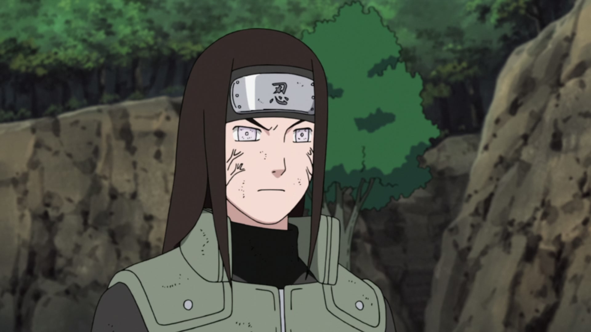 Naruto: Shippuden Ep 321: Reinforcements Arrive @ 00:12:36