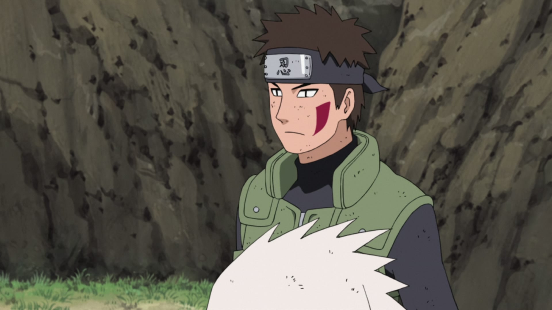 Naruto: Shippuden Ep 321: Reinforcements Arrive @ 00:12:55
