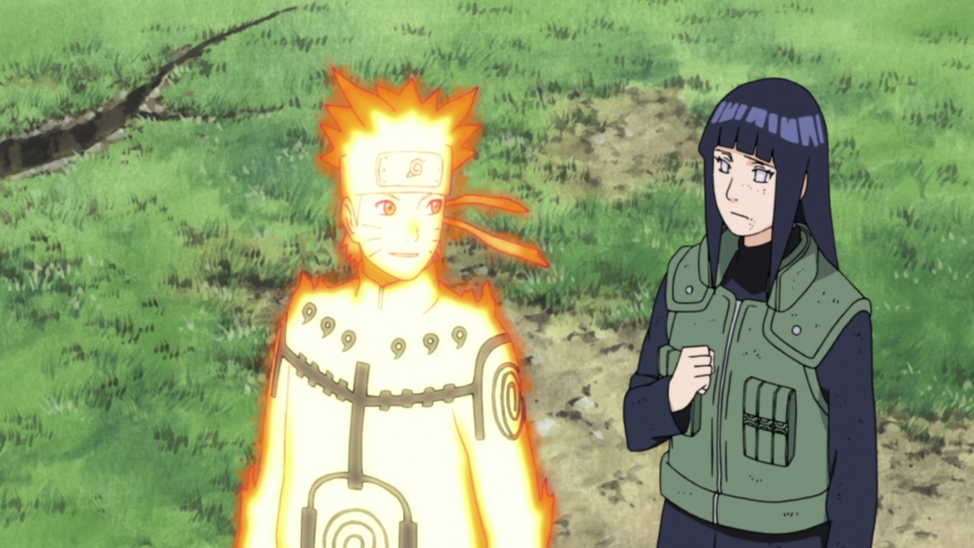 Naruto: Shippuden Ep 321: Reinforcements Arrive @ 00:13:19