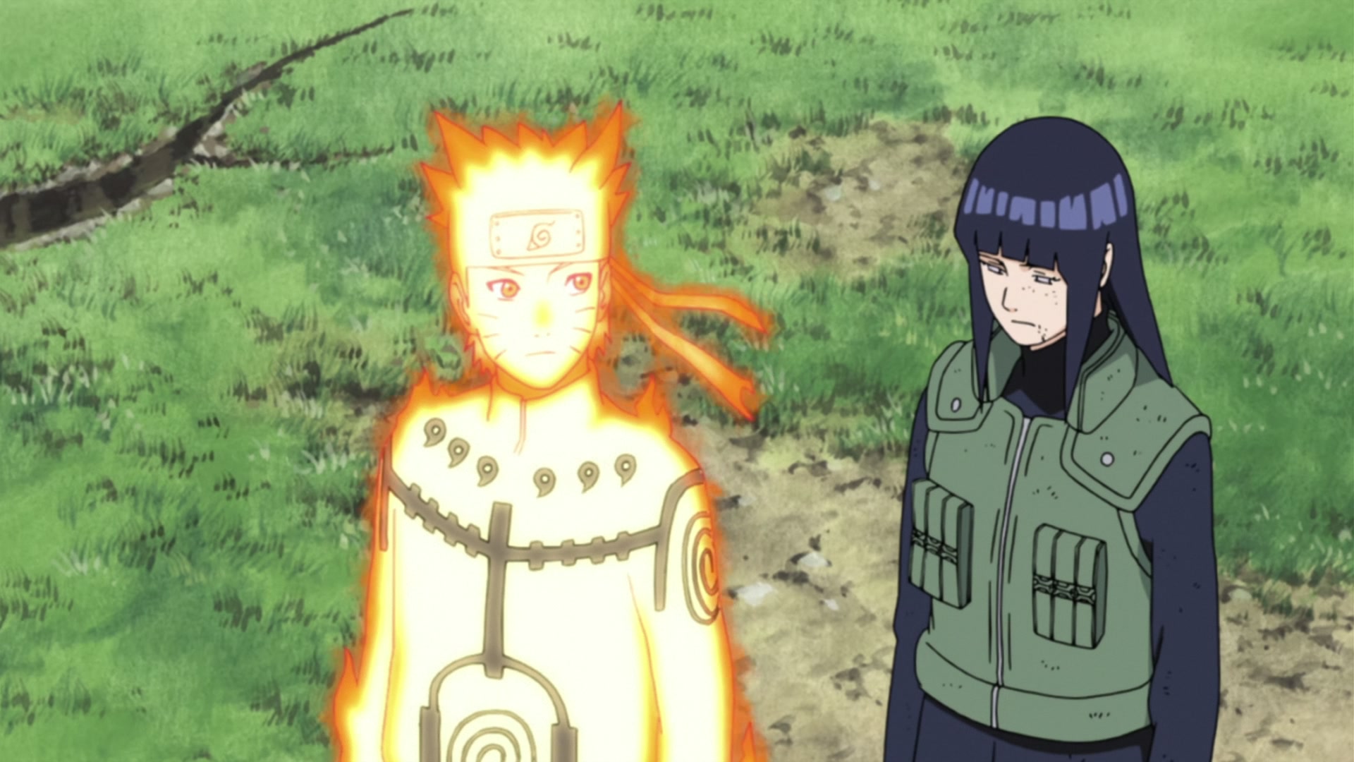 Naruto: Shippuden Ep 321: Reinforcements Arrive @ 00:13:52