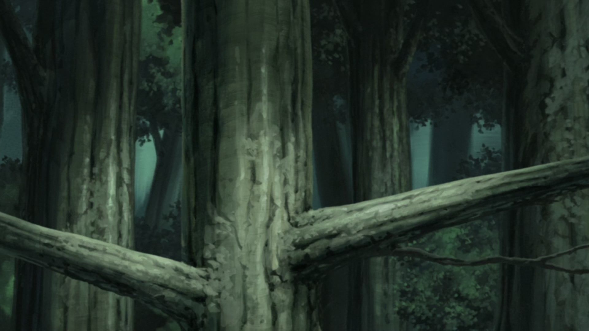 Naruto: Shippuden Ep 321: Reinforcements Arrive @ 00:15:31