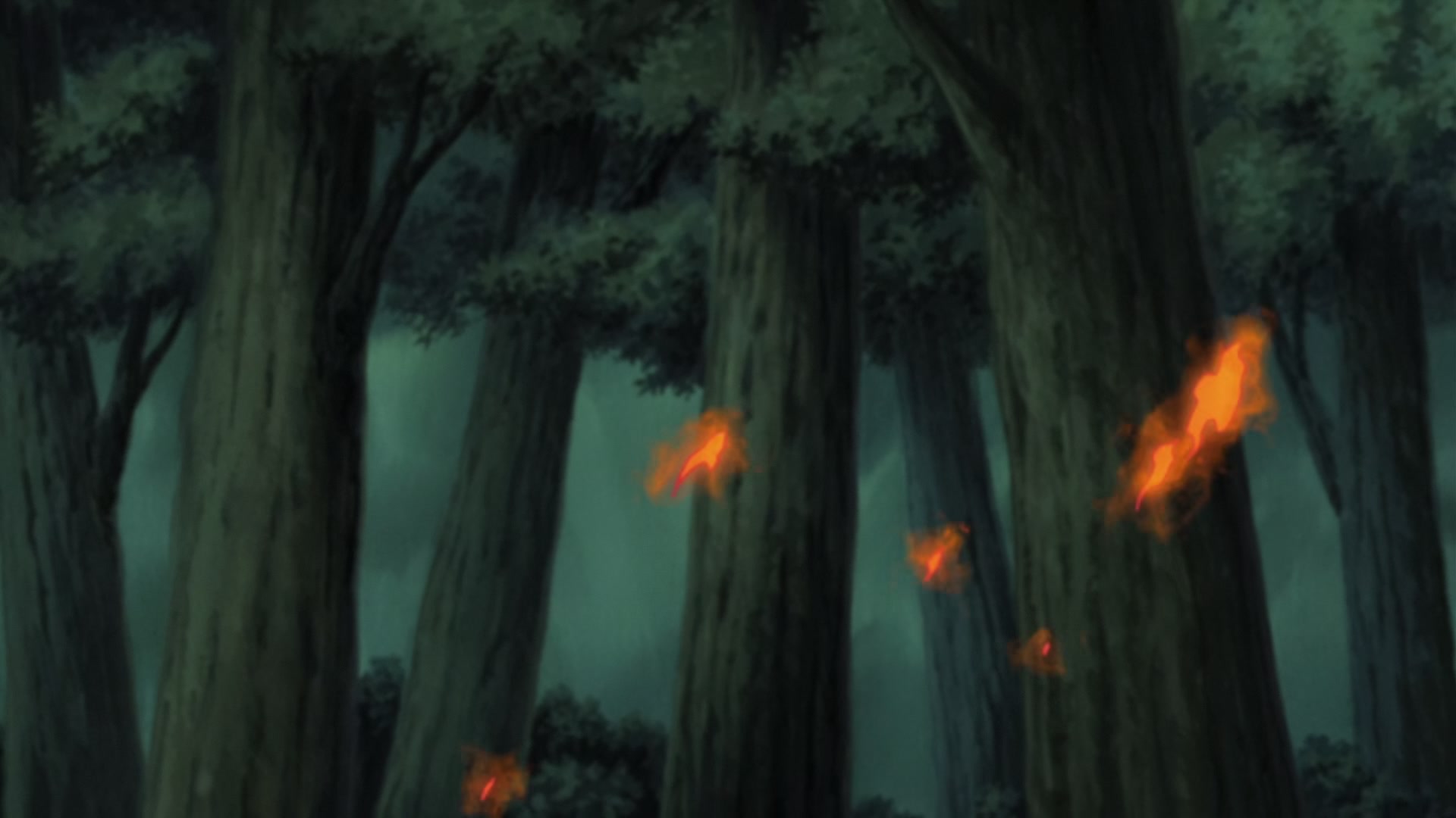 Naruto: Shippuden Ep 321: Reinforcements Arrive @ 00:16:14