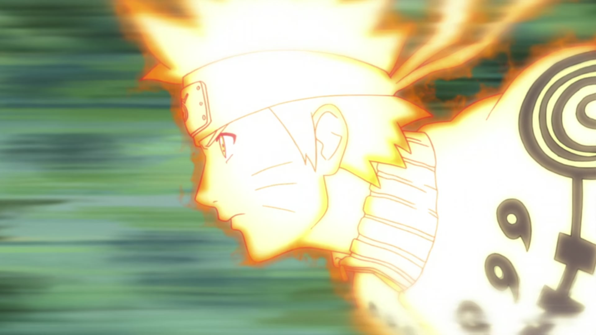 Naruto: Shippuden Ep 321: Reinforcements Arrive @ 00:16:33