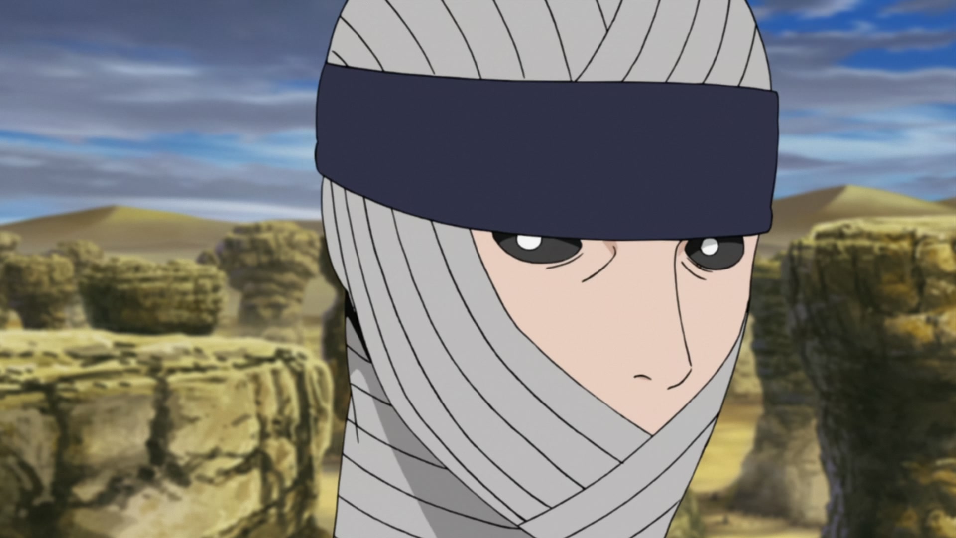 Naruto: Shippuden Ep 322: Madara Uchiha @ 00:01:44