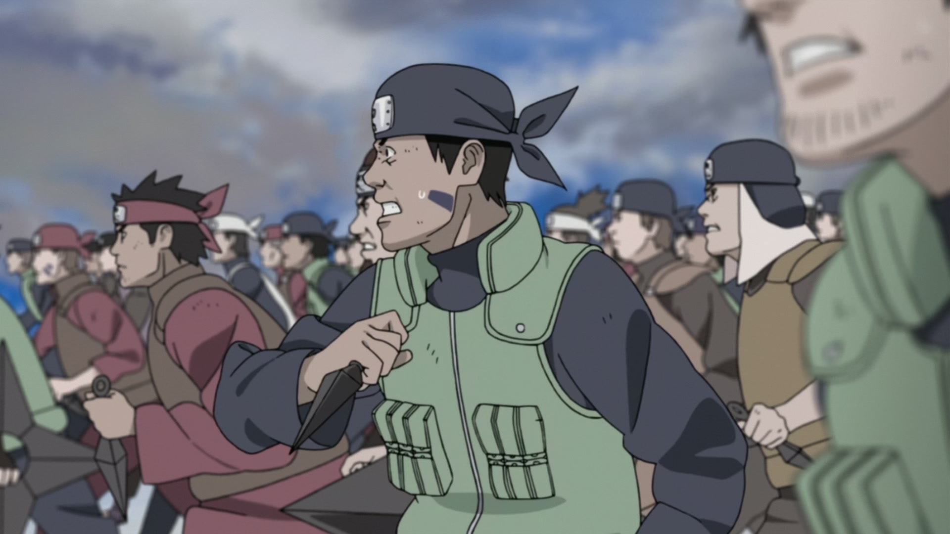 Naruto: Shippuden Ep 322: Madara Uchiha @ 00:03:51