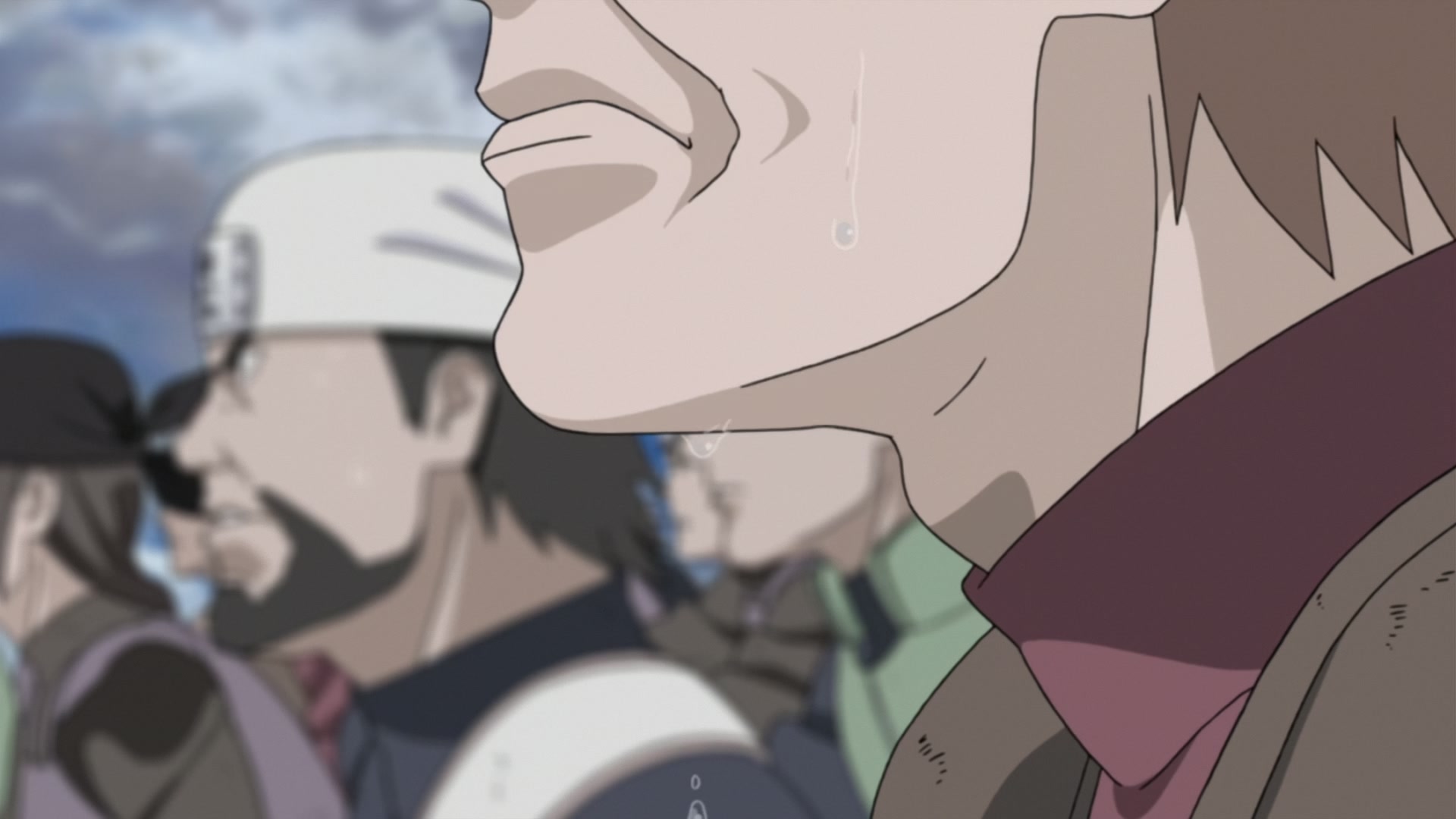 Naruto: Shippuden Ep 322: Madara Uchiha @ 00:03:56
