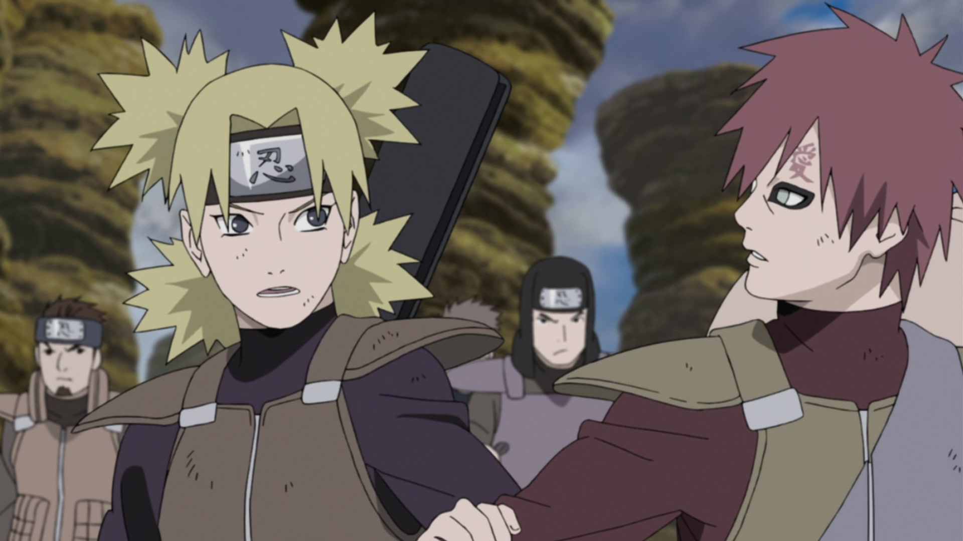 Naruto: Shippuden Ep 322: Madara Uchiha @ 00:04:57