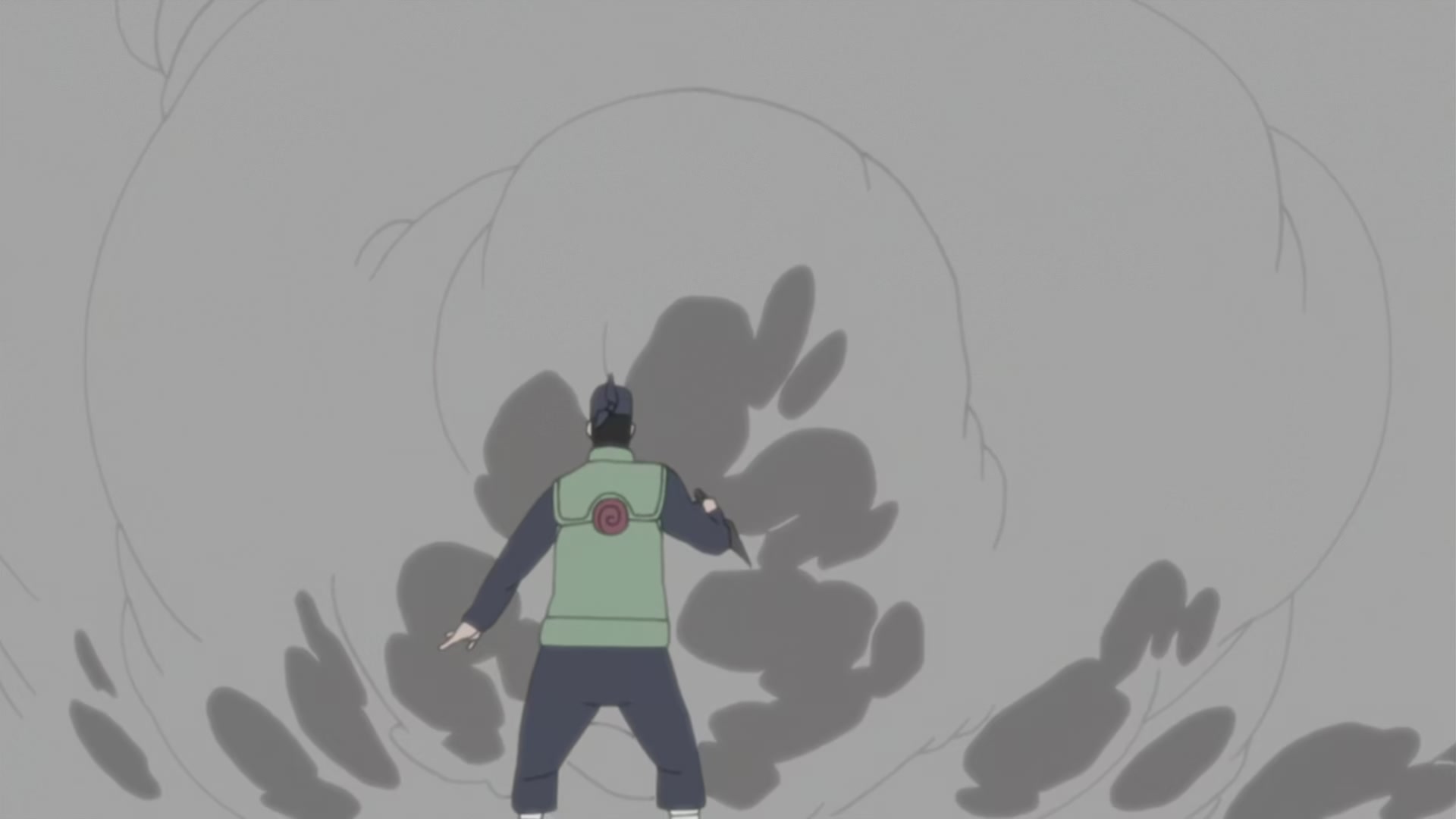 Naruto: Shippuden Ep 322: Madara Uchiha @ 00:05:40