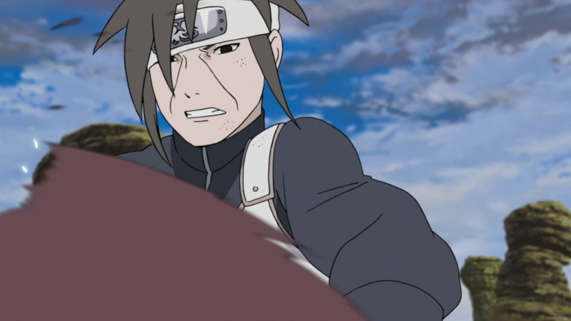 Naruto: Shippuden Ep 322: Madara Uchiha @ 00:05:59