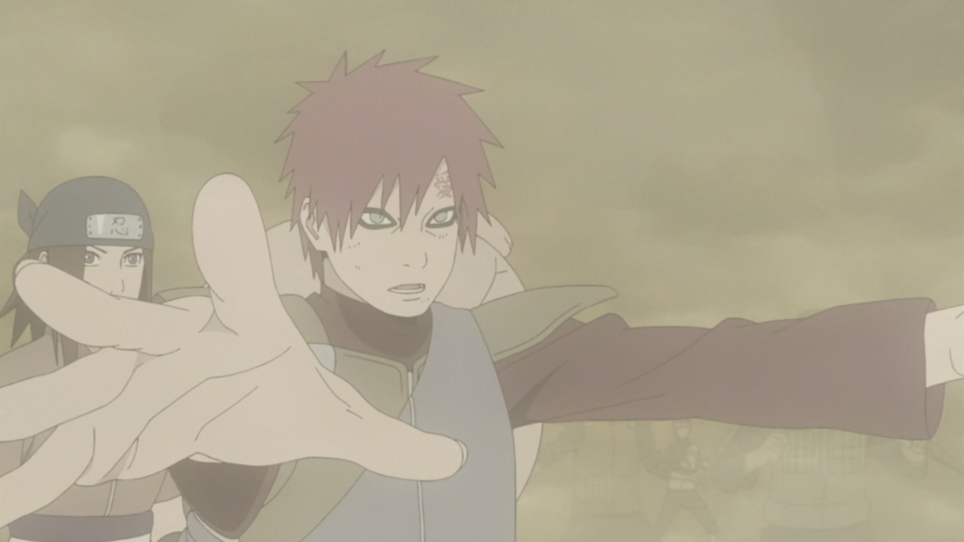 Naruto: Shippuden Ep 322: Madara Uchiha @ 00:07:33