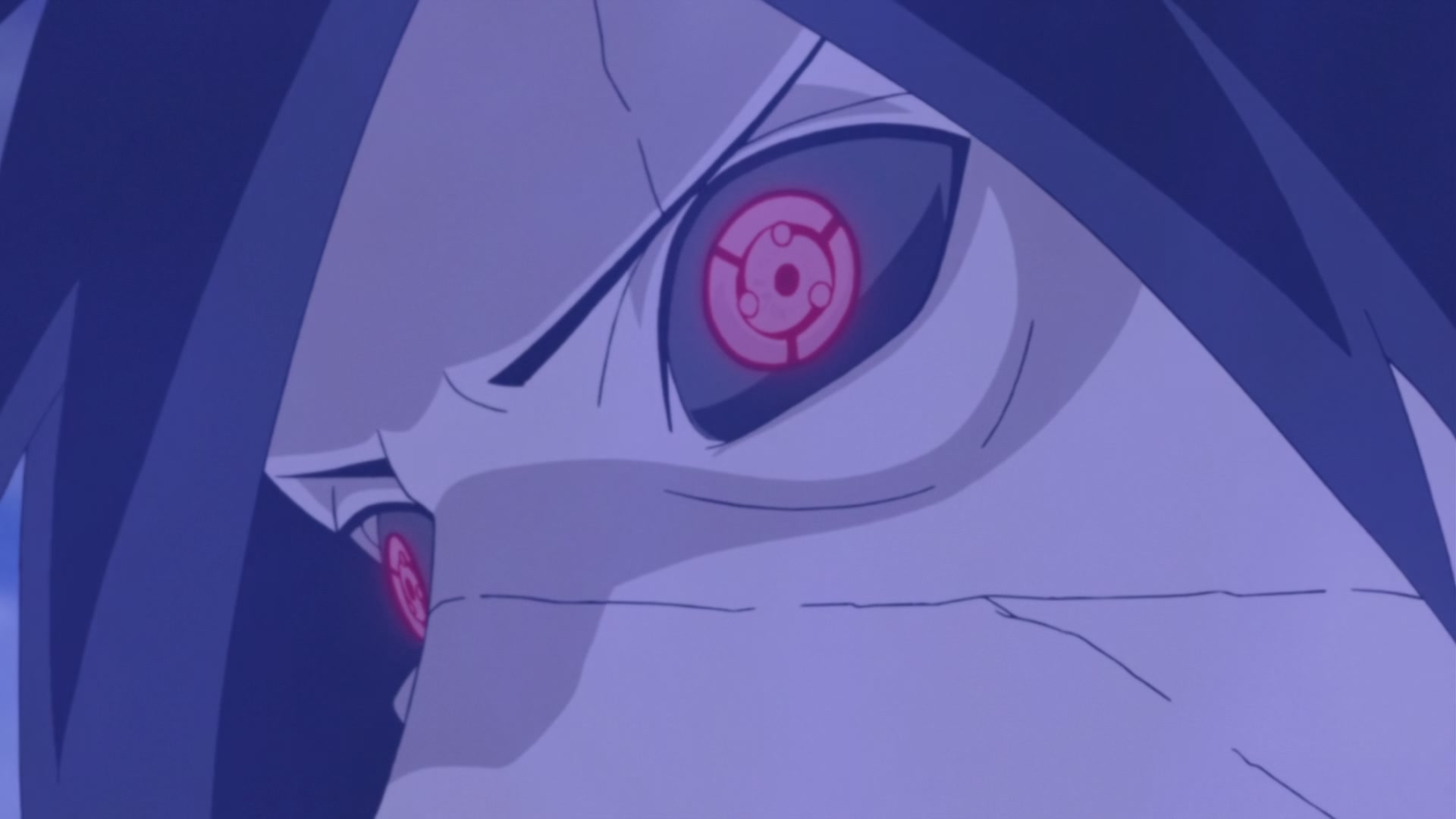 Naruto: Shippuden Ep 322: Madara Uchiha @ 00:08:11