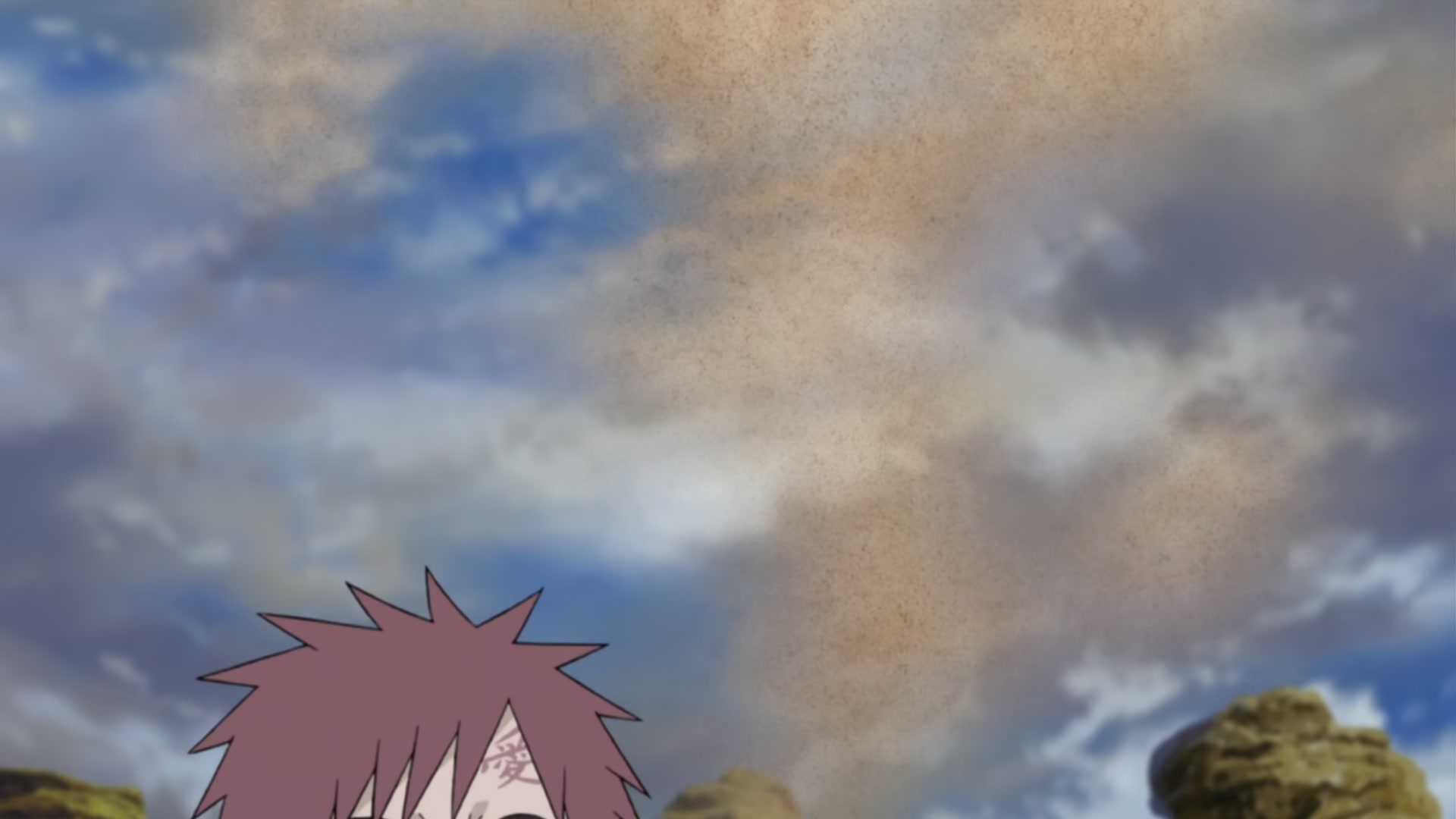 Naruto: Shippuden Ep 322: Madara Uchiha @ 00:09:22