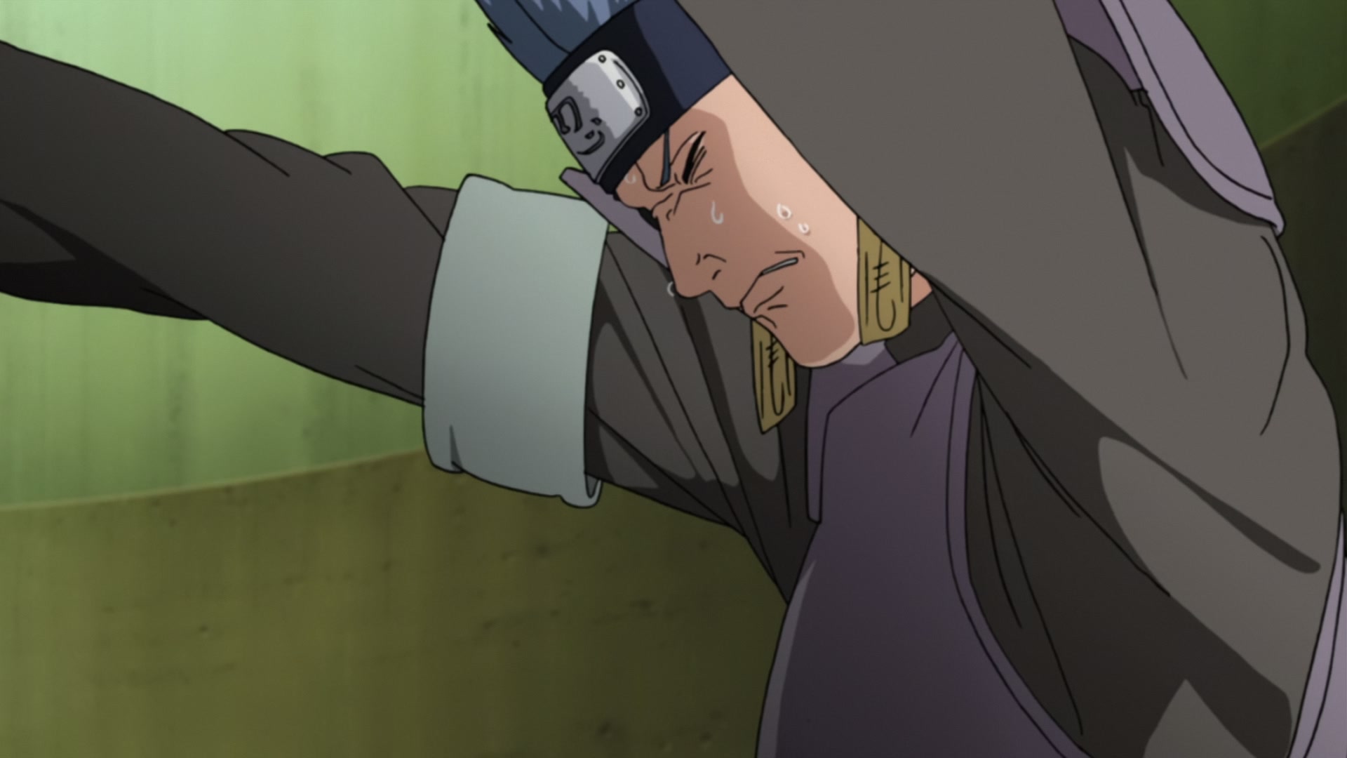 Naruto: Shippuden Ep 322: Madara Uchiha @ 00:16:08