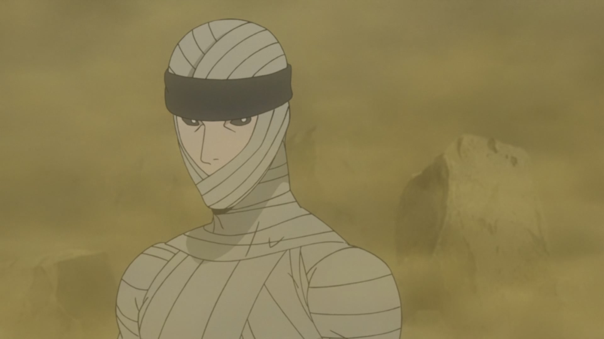 Naruto: Shippuden Ep 322: Madara Uchiha @ 00:18:30