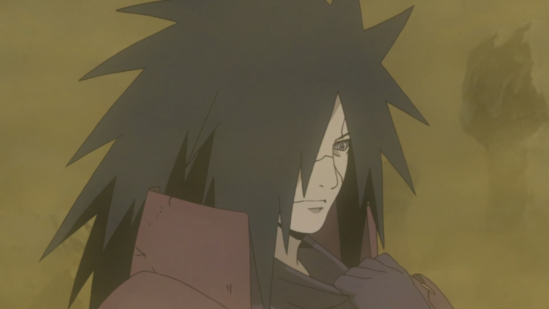 Naruto: Shippuden Ep 322: Madara Uchiha @ 00:18:54
