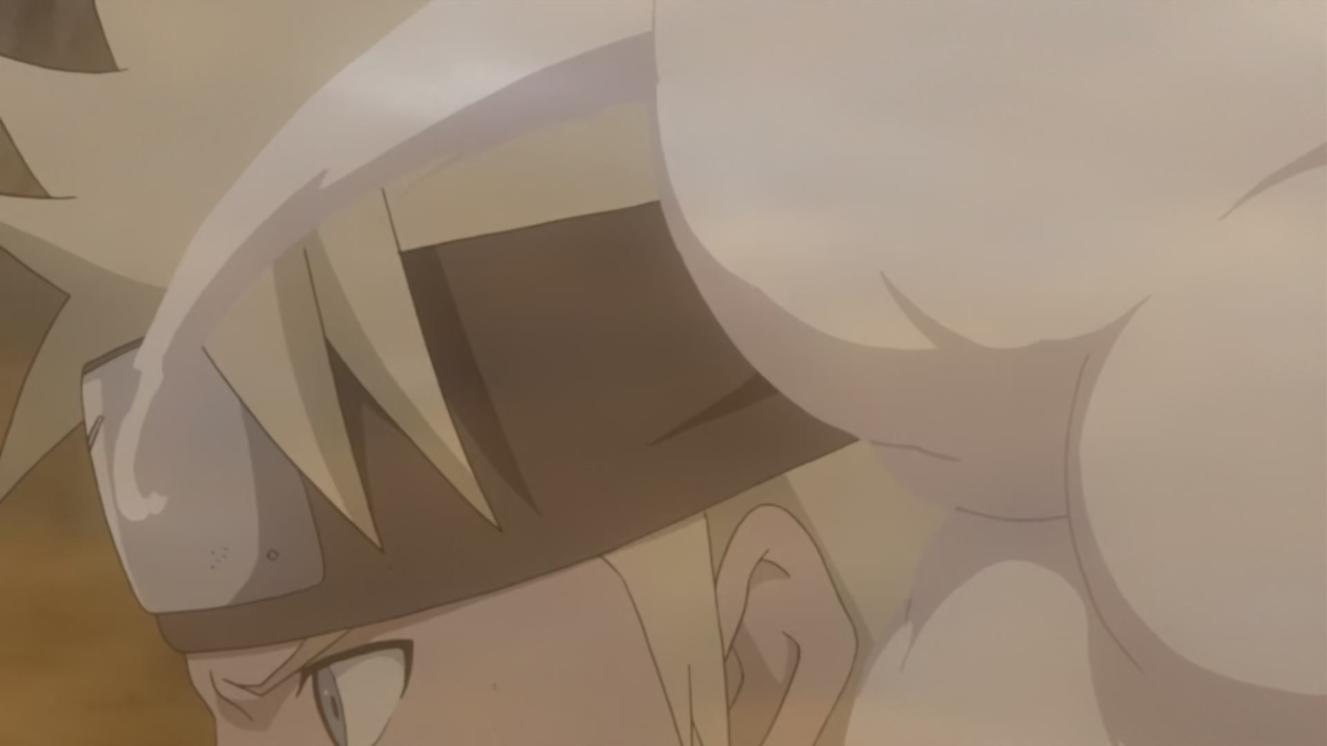 Naruto: Shippuden Ep 323: The Five Kage Assemble @ 00:01:44