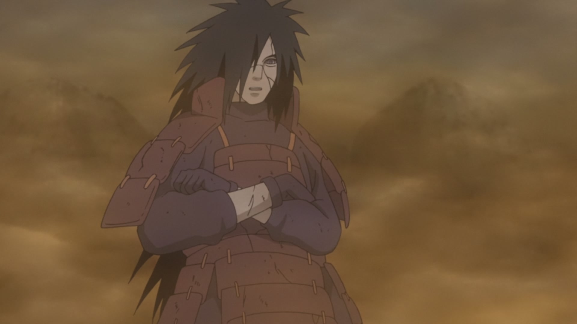 Naruto: Shippuden Ep 323: The Five Kage Assemble @ 00:04:38