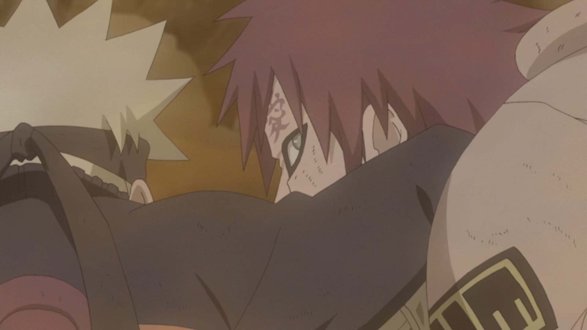 Naruto: Shippuden Ep 323: The Five Kage Assemble @ 00:07:00
