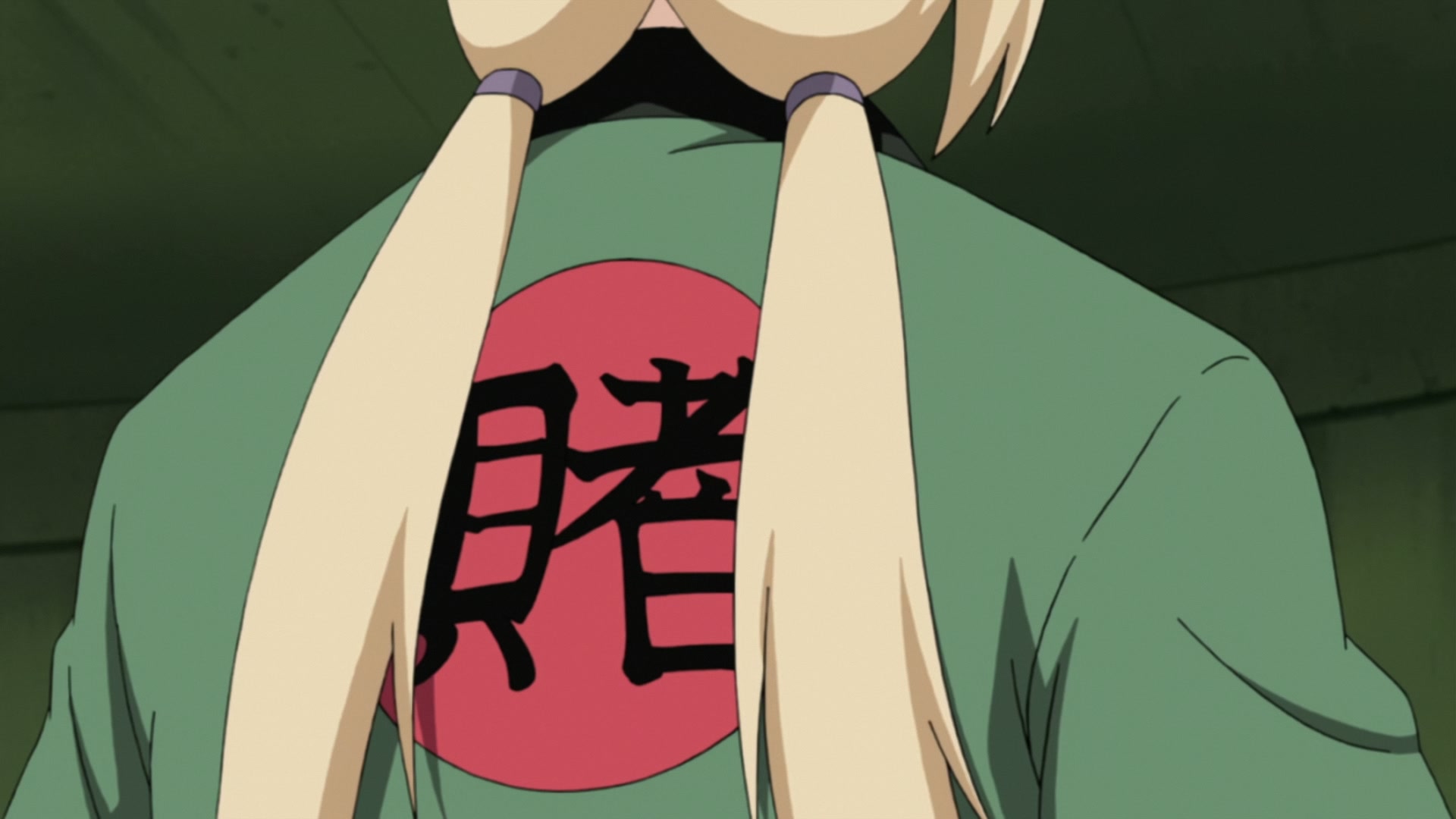 Naruto: Shippuden Ep 323: The Five Kage Assemble @ 00:08:48
