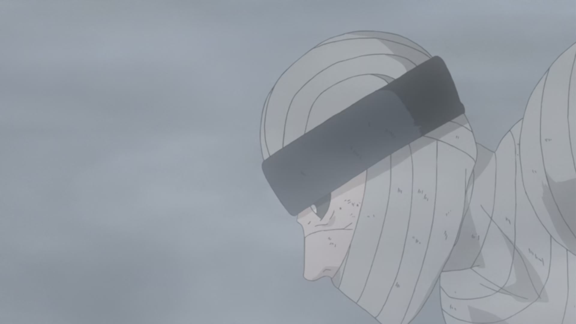 Naruto: Shippuden Ep 323: The Five Kage Assemble @ 00:17:47
