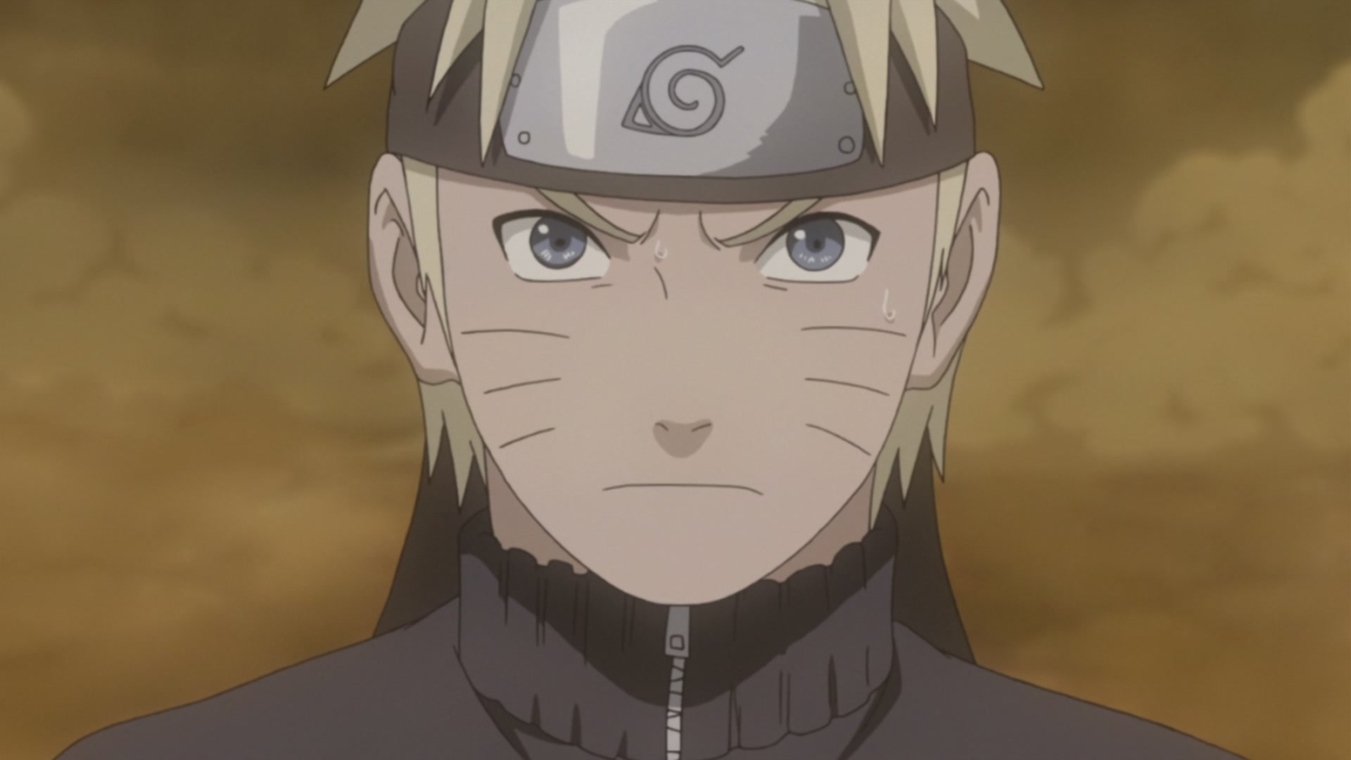 Naruto: Shippuden Ep 323: The Five Kage Assemble @ 00:19:40