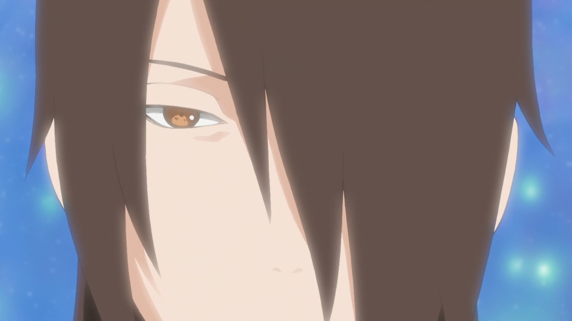 Naruto: Shippuden Ep 324: The Unbreakable Mask and the Shattered Bubble @ 00:05:07