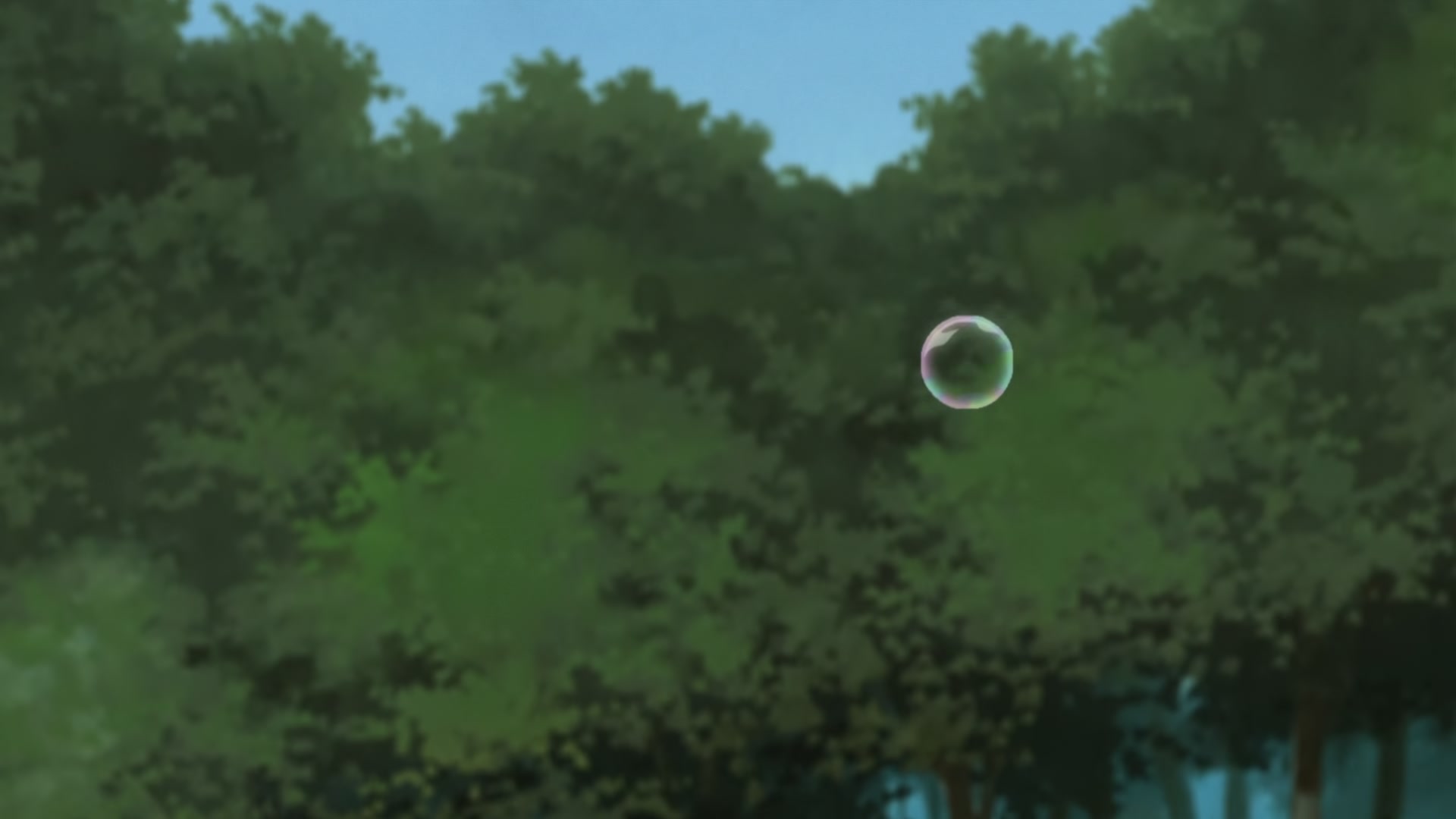 Naruto: Shippuden Ep 324: The Unbreakable Mask and the Shattered Bubble @ 00:05:54