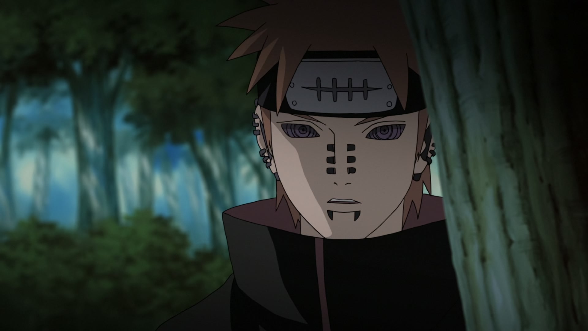Naruto: Shippuden Ep 324: The Unbreakable Mask and the Shattered Bubble @ 00:06:32