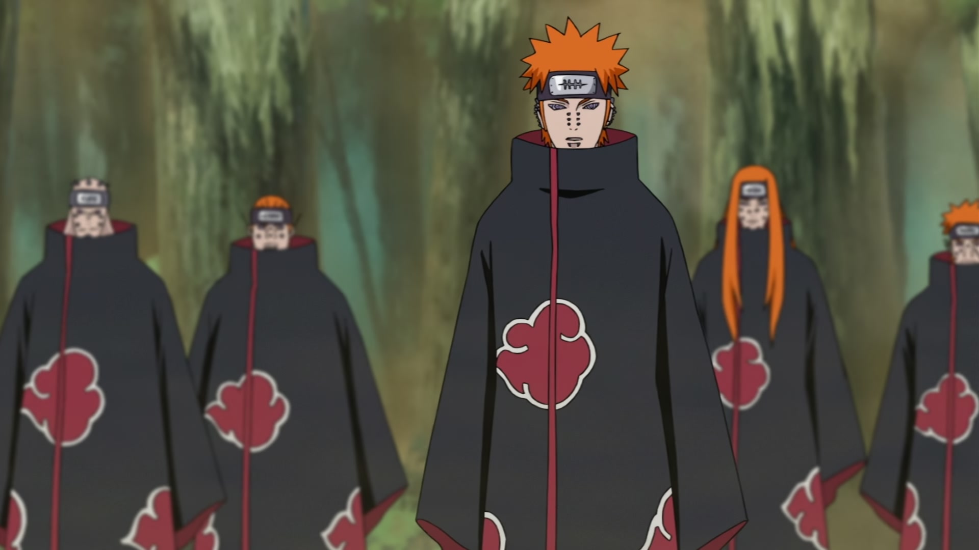 Naruto: Shippuden Ep 324: The Unbreakable Mask and the Shattered Bubble @ 00:07:10