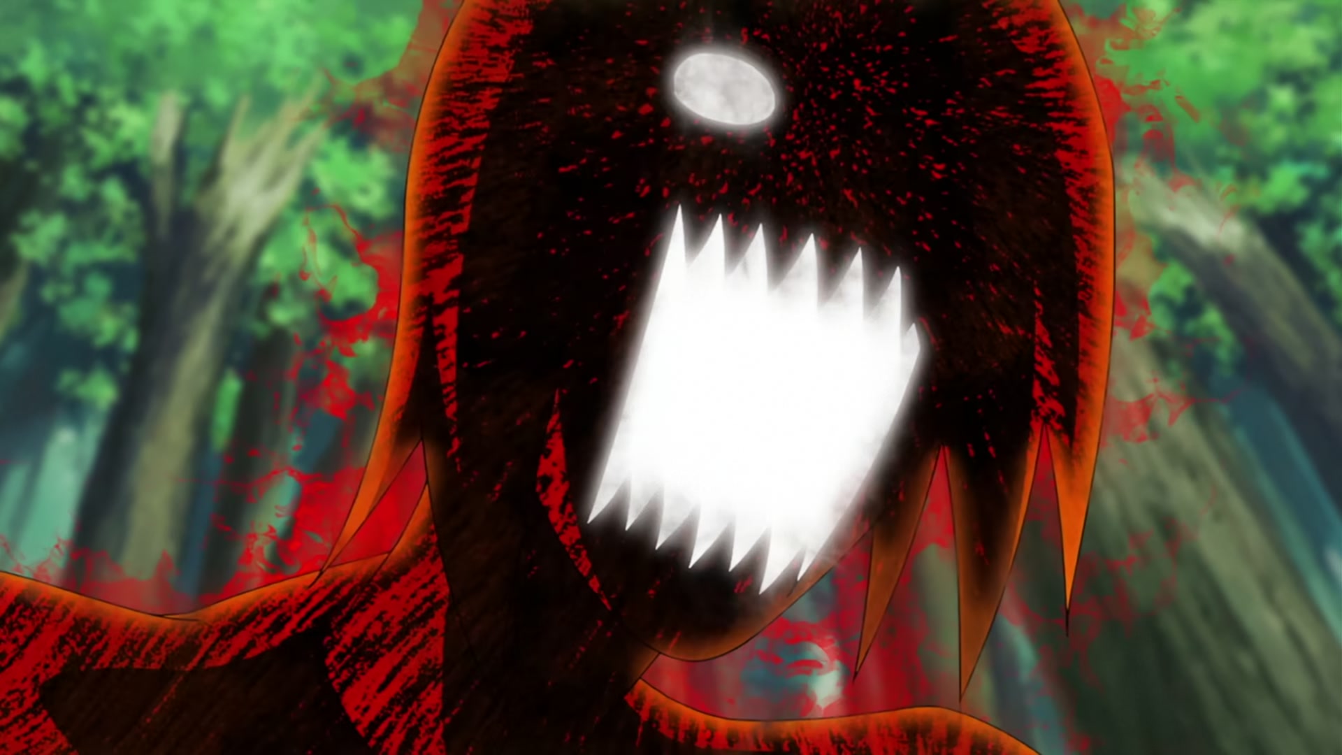 Naruto: Shippuden Ep 324: The Unbreakable Mask and the Shattered Bubble @ 00:07:14