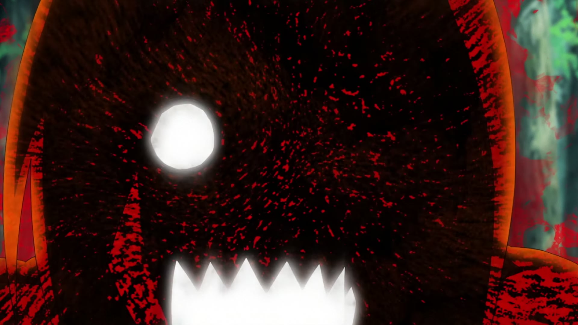 Naruto: Shippuden Ep 324: The Unbreakable Mask and the Shattered Bubble @ 00:07:47