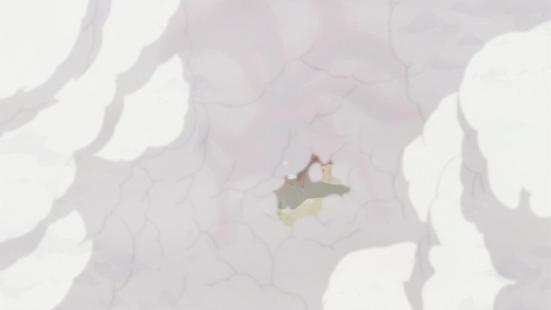 Naruto: Shippuden Ep 324: The Unbreakable Mask and the Shattered Bubble @ 00:08:25