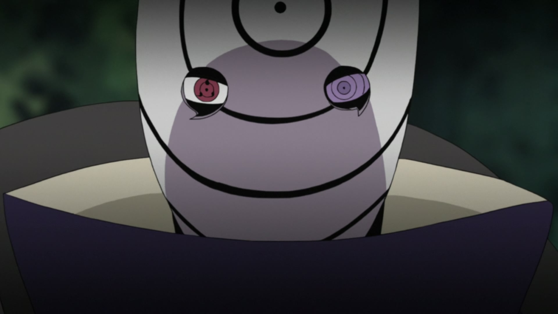 Naruto: Shippuden Ep 325: Jinchuriki vs. Jinchuriki! @ 00:01:44