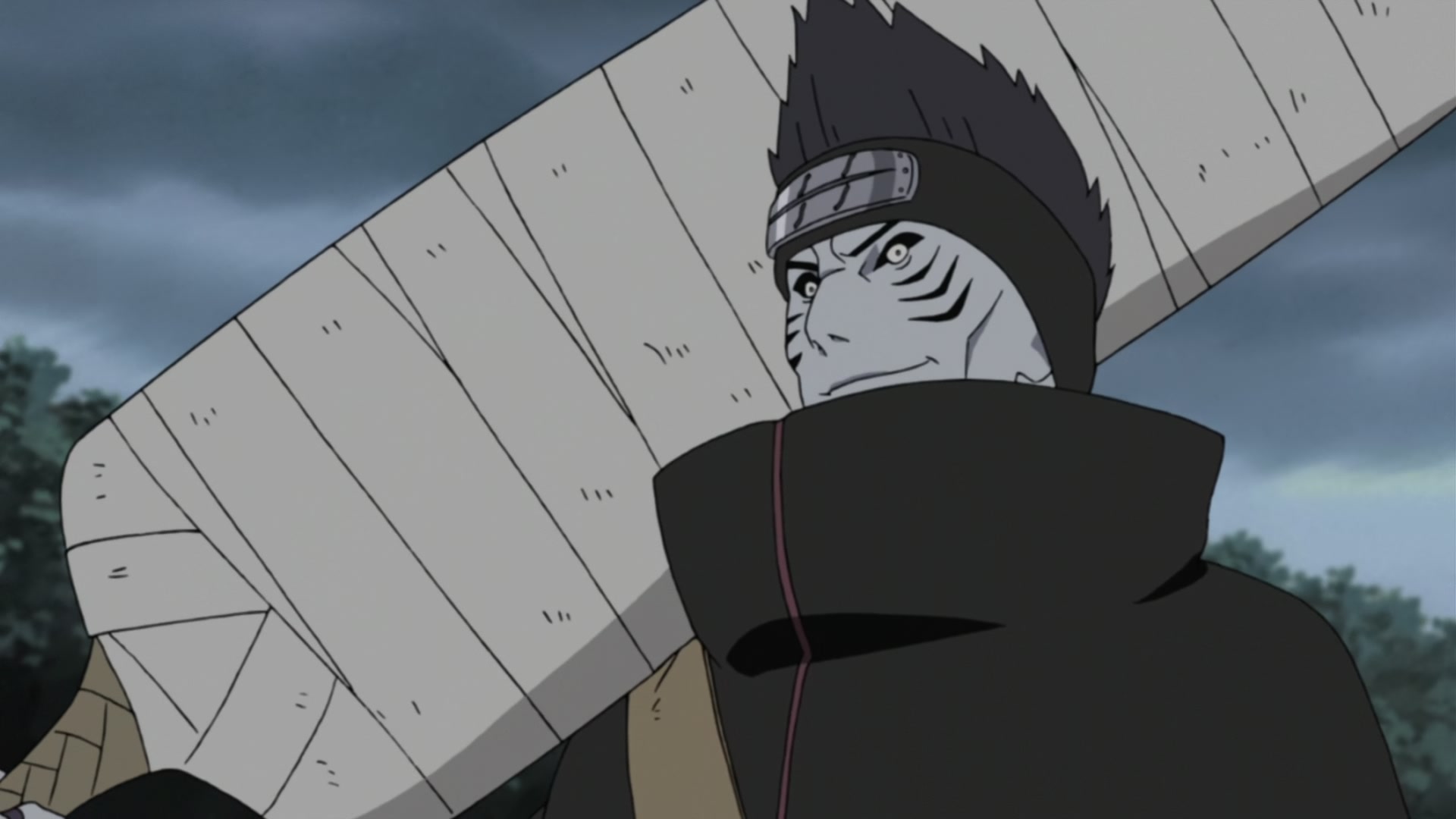 Naruto: Shippuden Ep 325: Jinchuriki vs. Jinchuriki! @ 00:02:59