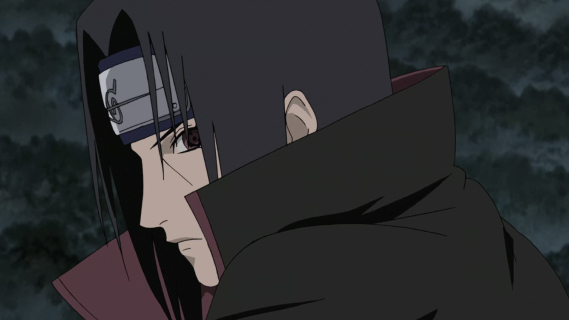 Naruto: Shippuden Ep 325: Jinchuriki vs. Jinchuriki! @ 00:03:23