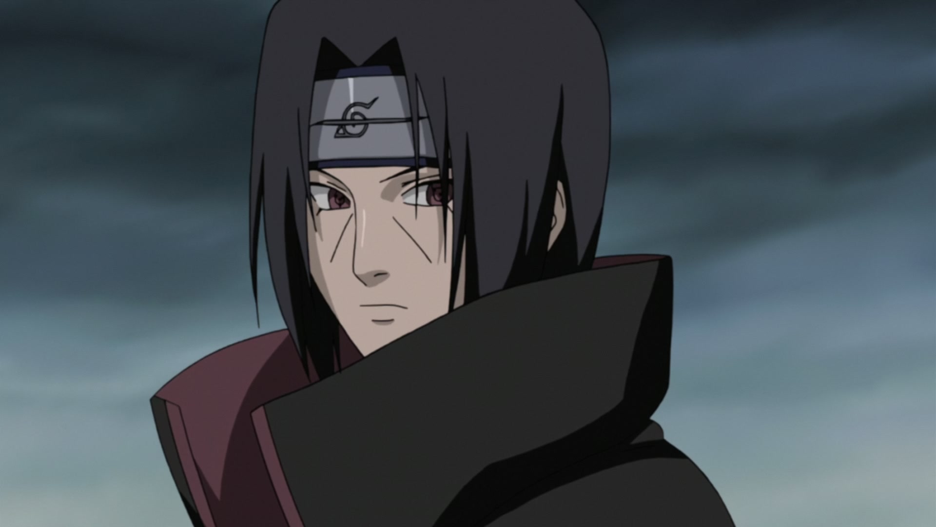 Naruto: Shippuden Ep 325: Jinchuriki vs. Jinchuriki! @ 00:04:34